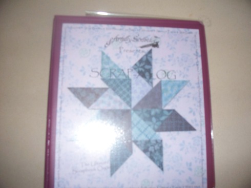 scrap along and crafts, planners 028